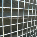 Panel Wire Mesh Tergalvani